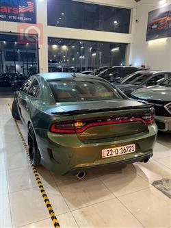 دودج تشارجر